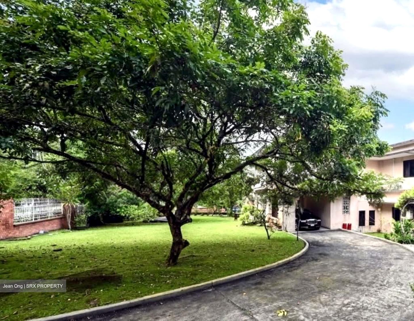 Caldecott Hill Estate (D11), Detached #547908461
